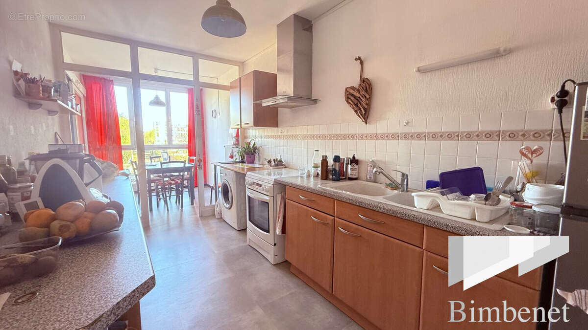 Appartement à ORLEANS