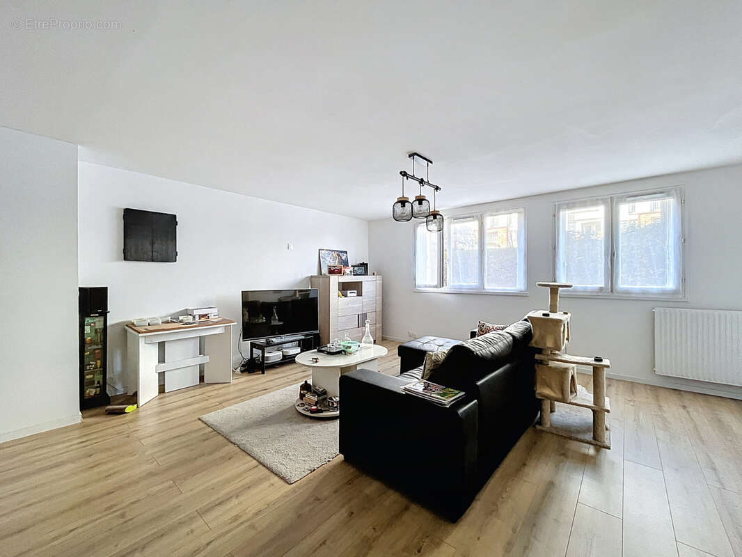 Appartement à MELUN