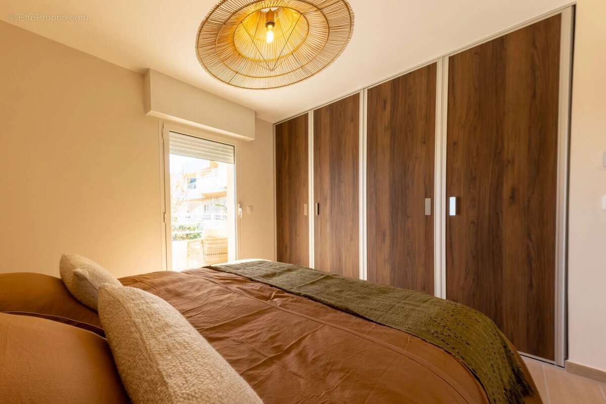 Appartement à SAINT-RAPHAEL