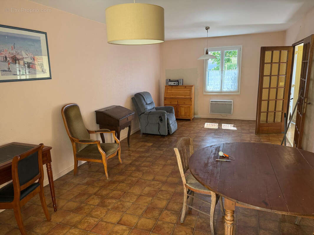 Maison à LAVENTIE