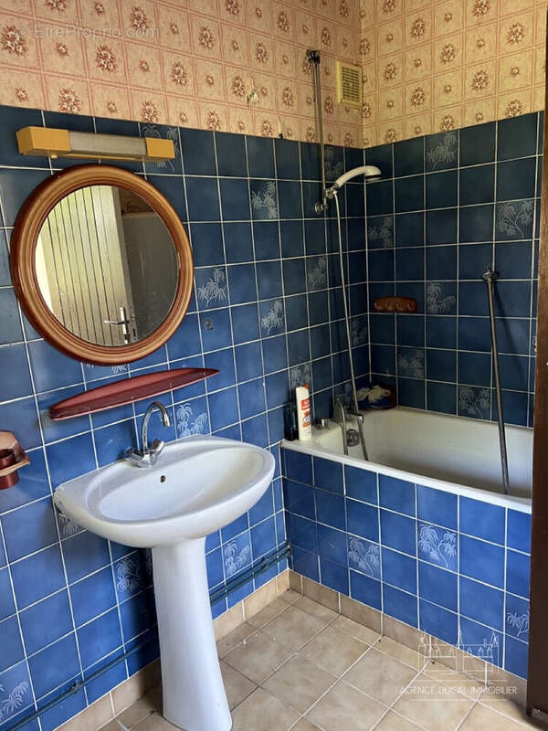 Maison 65 m² à Saint-Saulge  - photo 9