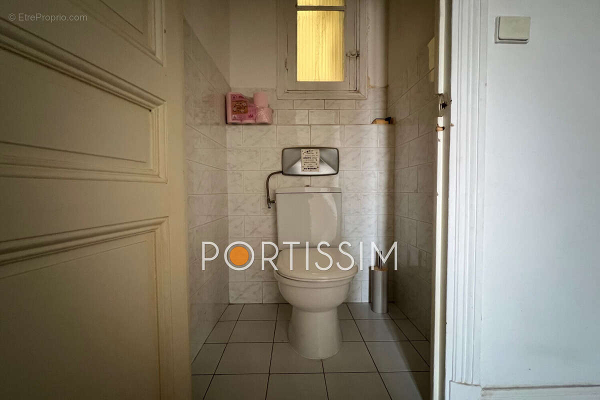 Appartement 81 m² à Nice  - photo 5