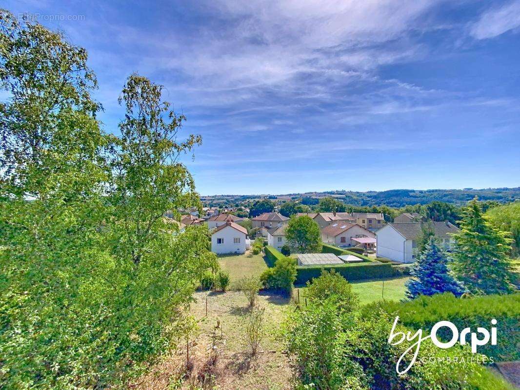 Maison à SAINT-ELOY-LES-MINES