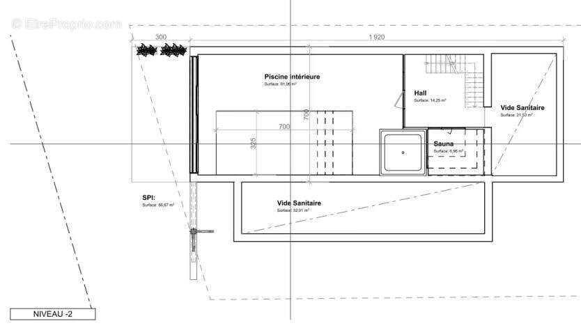Terrain à SAINT-JEAN-DE-SIXT