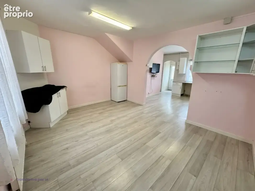 Maison : 4 pièces + T2 en RDJ - photo 5