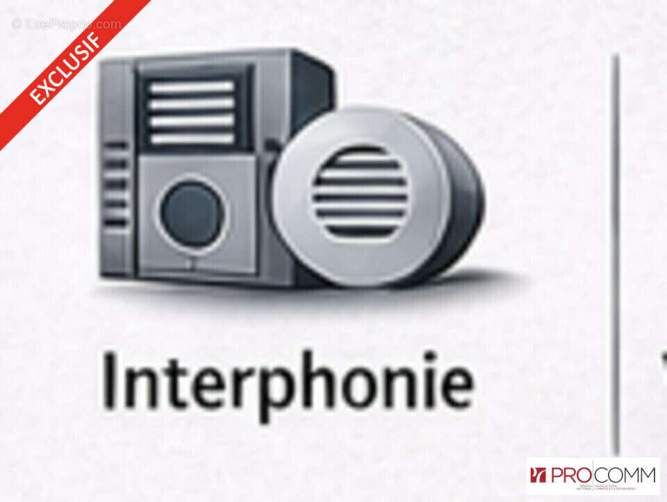 Commerce à SAINT-PIERRE