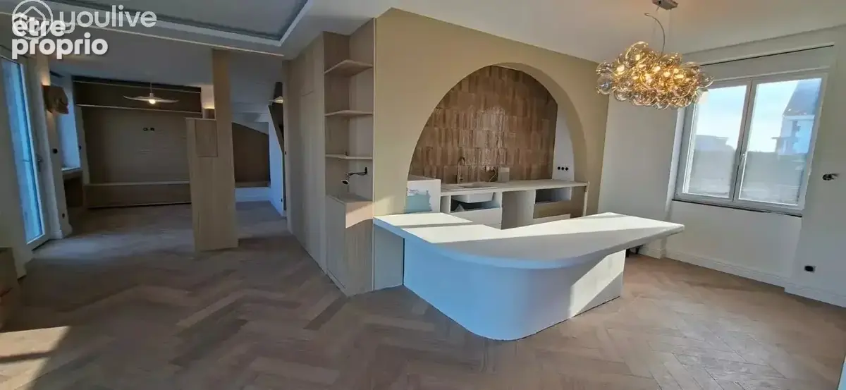 Au centre du Conquet maison vue mer - photo 2