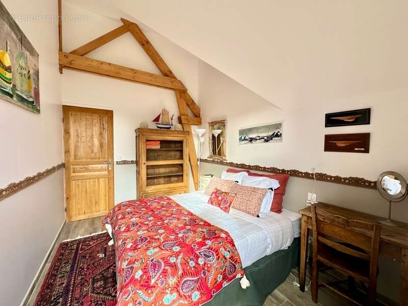 Maison à SAINT-BRIAC-SUR-MER