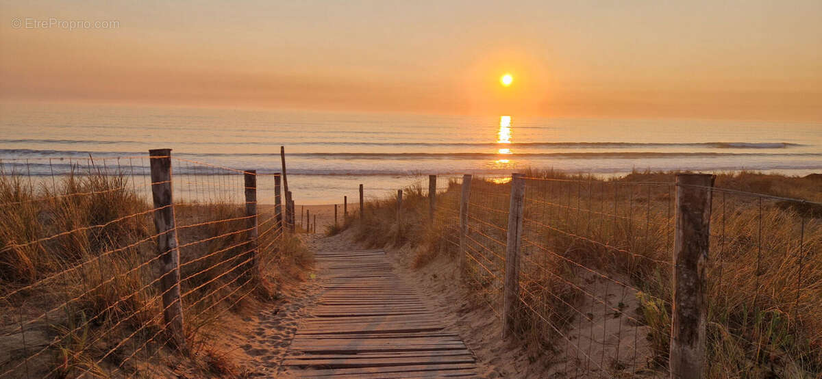 Appartement à NOTRE-DAME-DE-MONTS