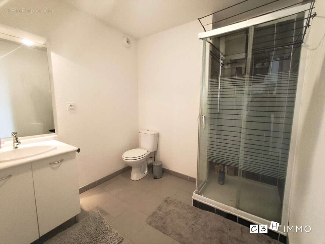 Appartement à BALMA