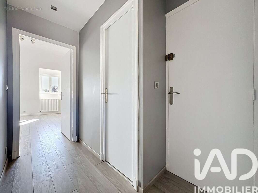 Photo 6 - Appartement à LE THILLAY