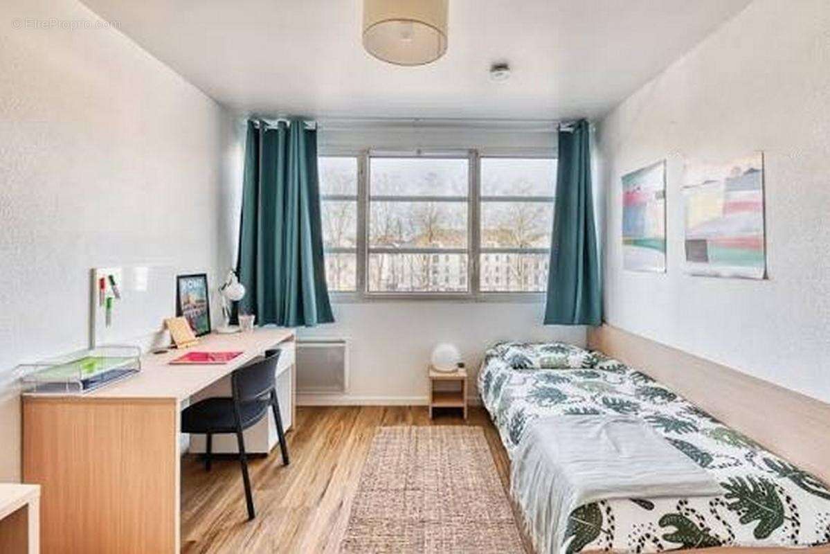 Angers : Idéal investissement locatif - photo 3
