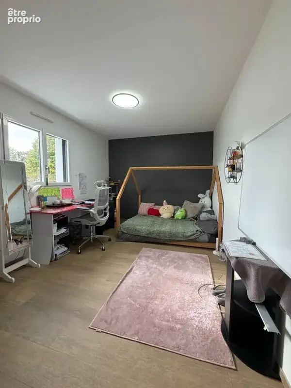 Hennebont proche commodités maison moderne 133m2 avec vie de plain pied - photo 6