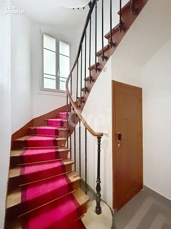 A VENDRE PARIS 15ème 2 pièces 38m² Etage élevé ascenseur - photo 10