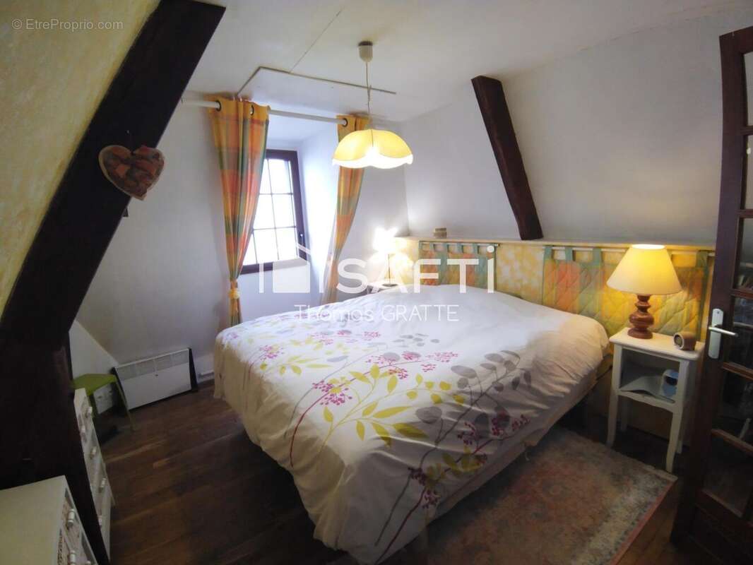 Photo 9 - Maison à LA ROQUE-GAGEAC