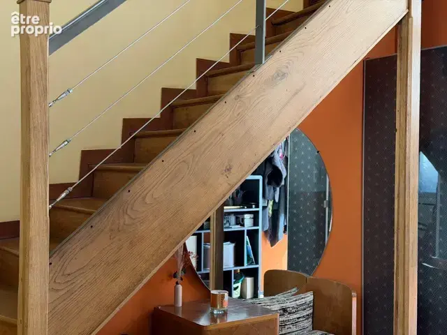 À vendre   Maison familiale, quartier Dunois, Orléans - photo 35