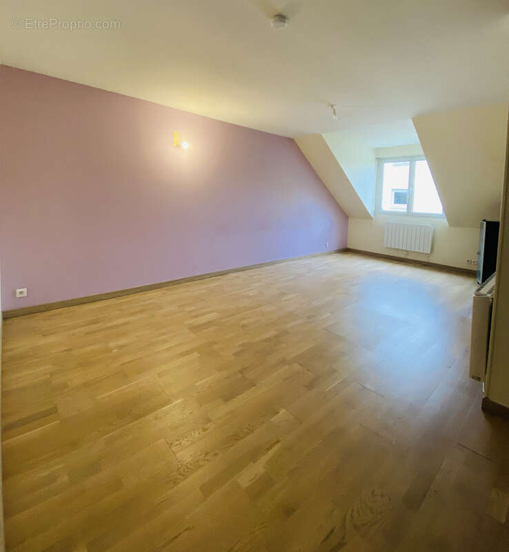 Appartement à VERNON