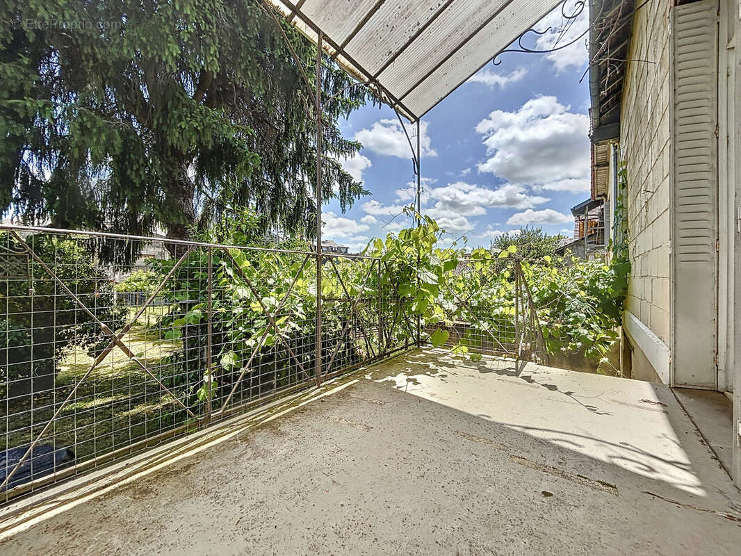 Maison à BRIVE-LA-GAILLARDE