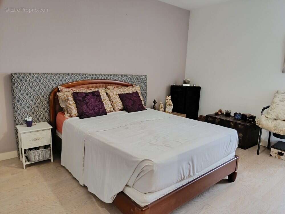 Appartement à LA TESTE-DE-BUCH