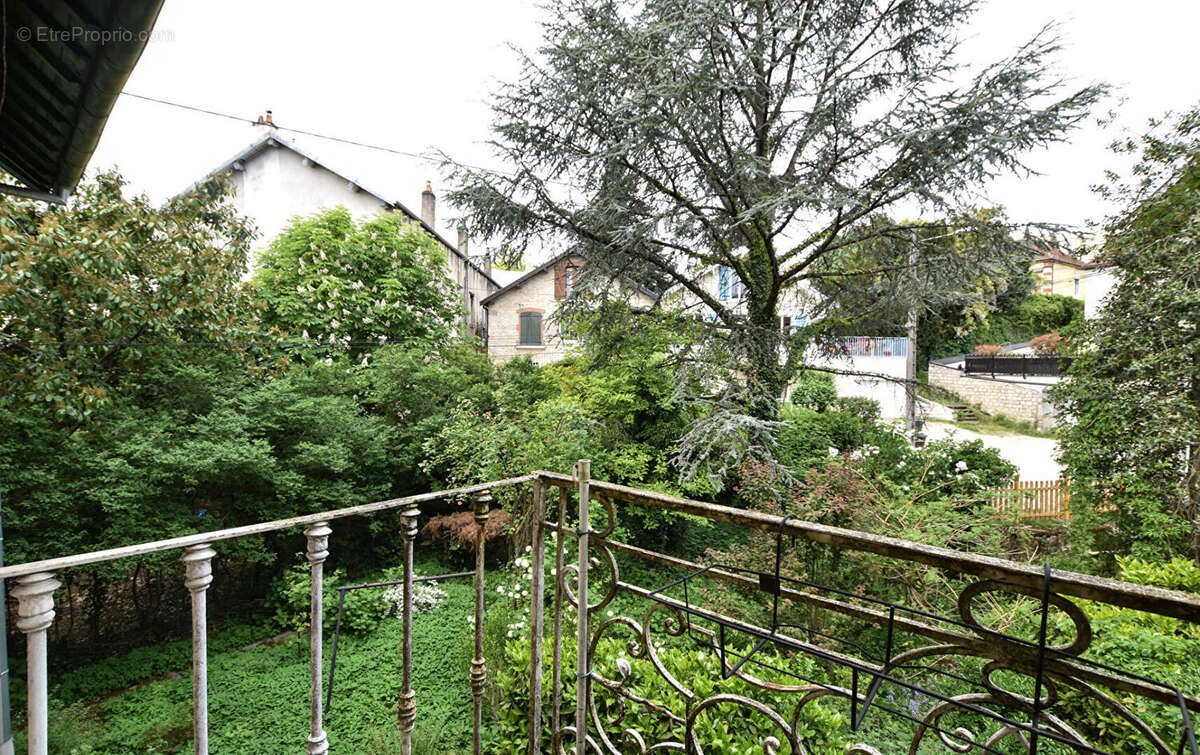 Maison à BESANCON
