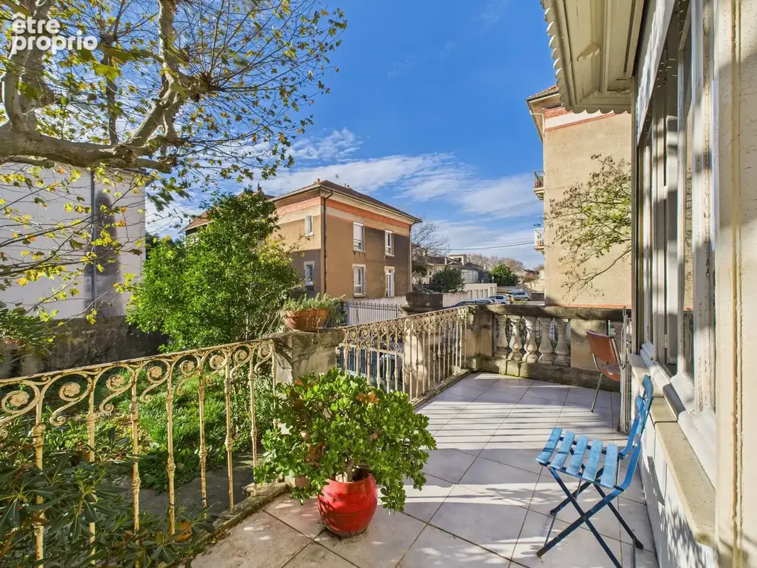Photo Appartement à Avignon au prix de 990 000€