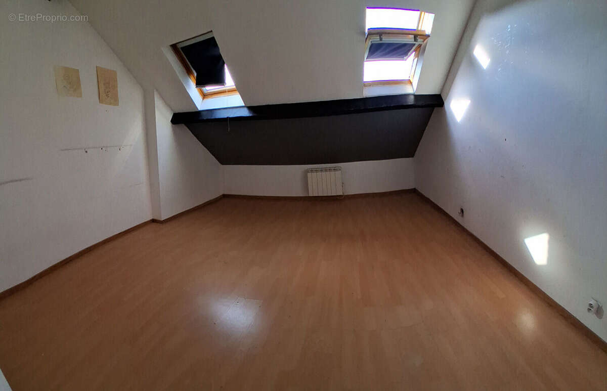Maison de ville Bethune 5 pièce(s) 90 m2 - photo 15