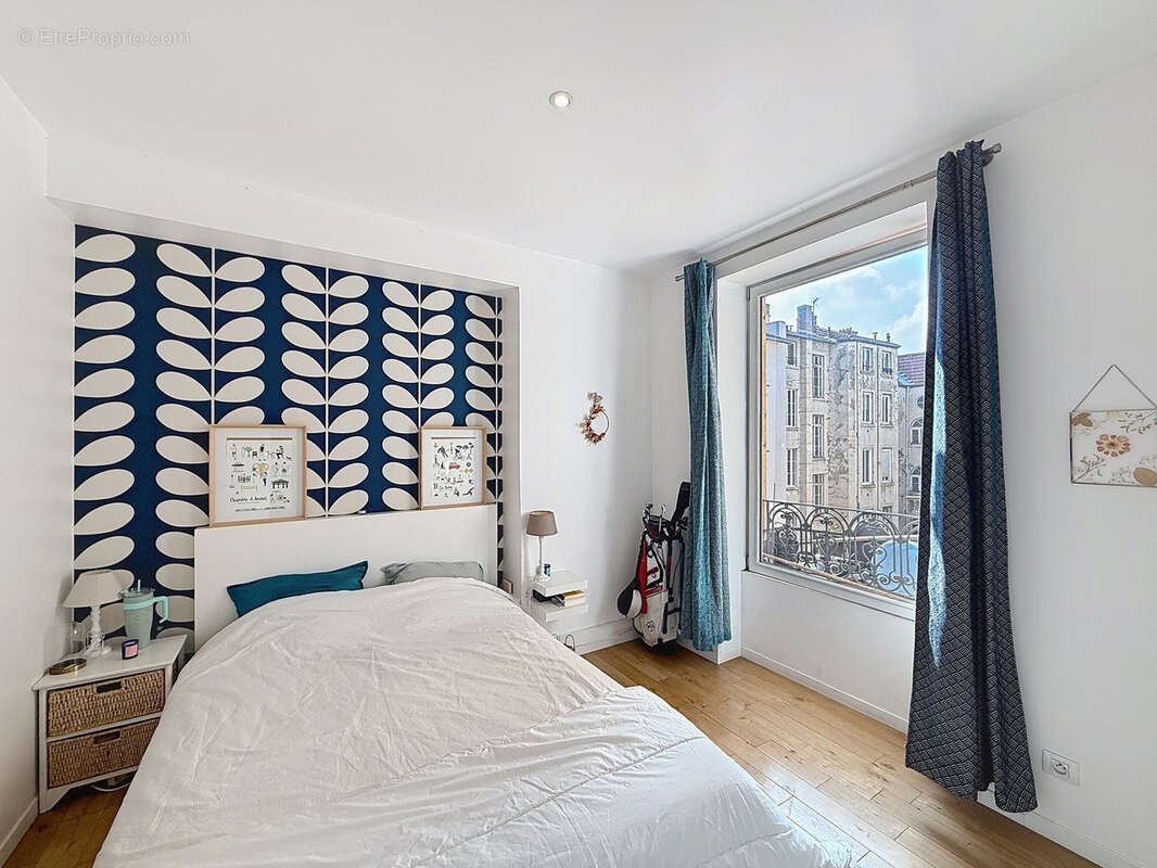 Appartement à LYON-2E