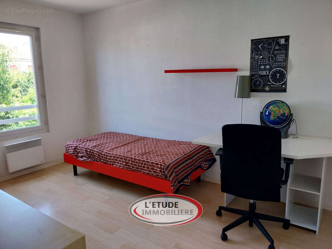 Photo 6 - Maison à VERTOU