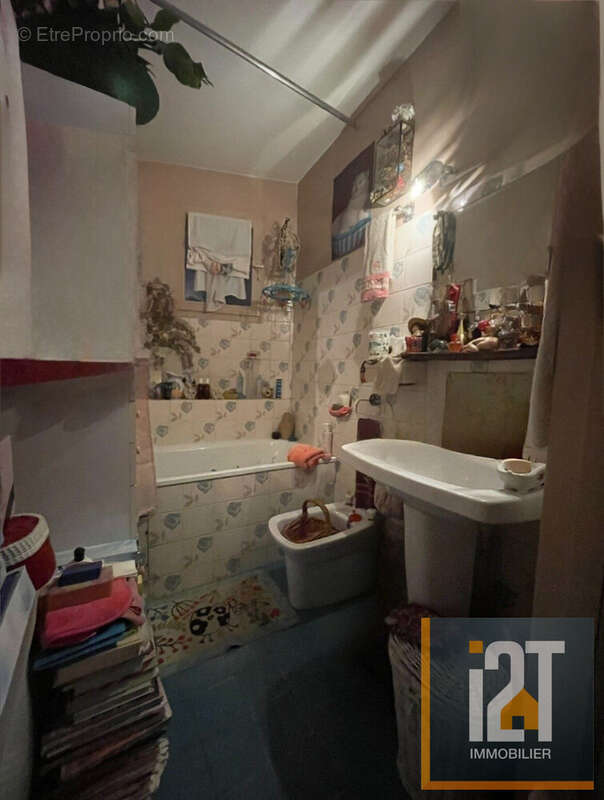 Appartement à NIMES