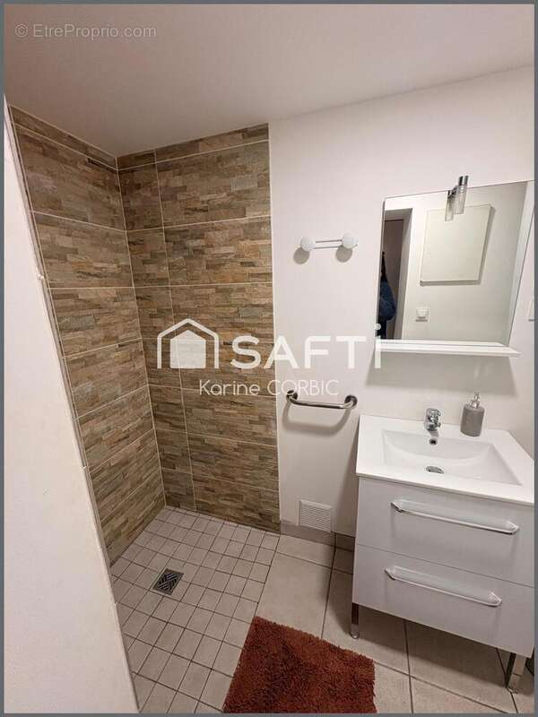 Photo 8 - Appartement à SAINT-JULIEN