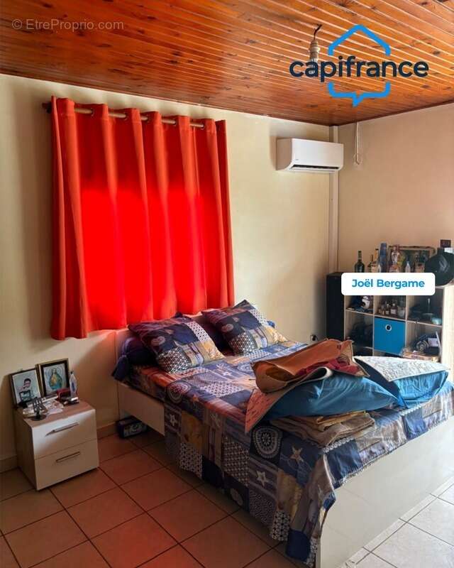 Maison à LE LAMENTIN