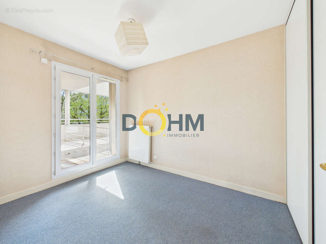 Appartement à LE PUY-EN-VELAY