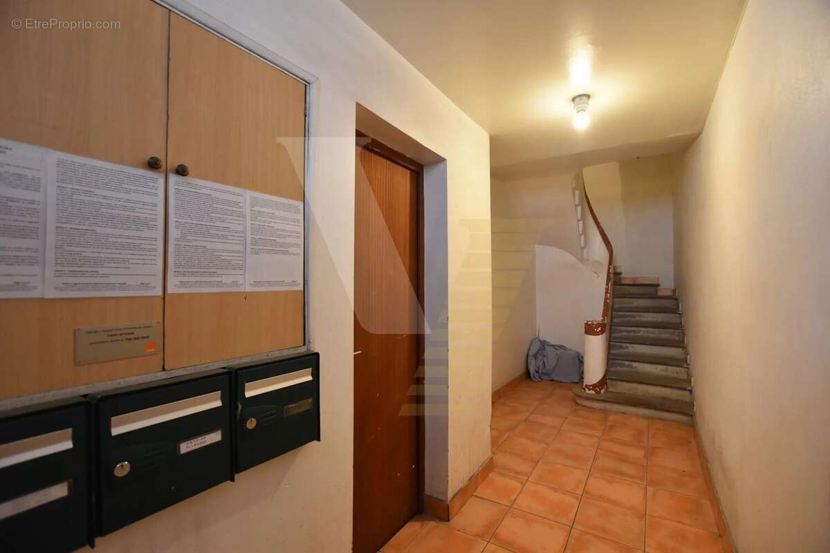 Appartement à BEZIERS
