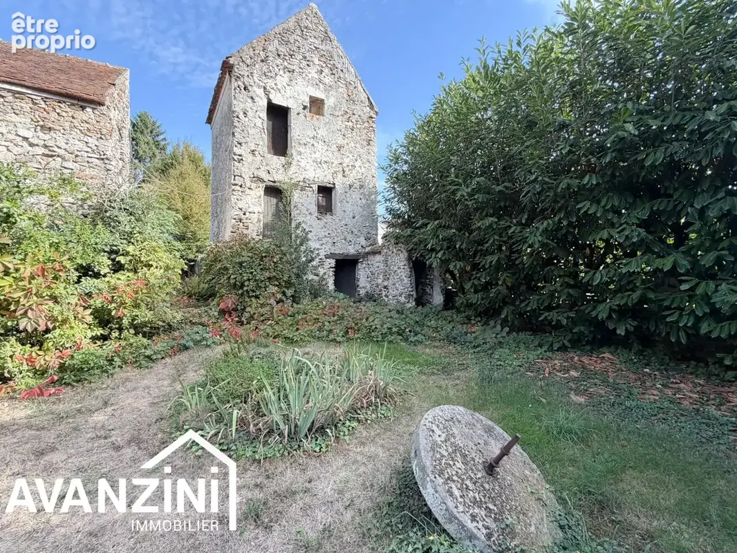 Maison 7 pièces 245 m² à vendre à Crecy-La-Chapelle (77580) - photo 6