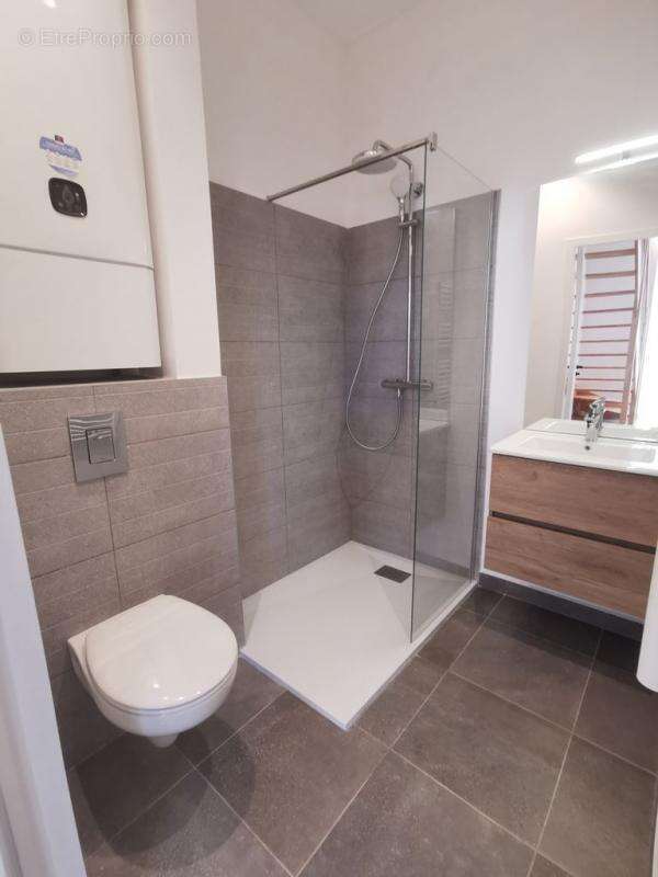 Appartement à SAINTE-MAXIME