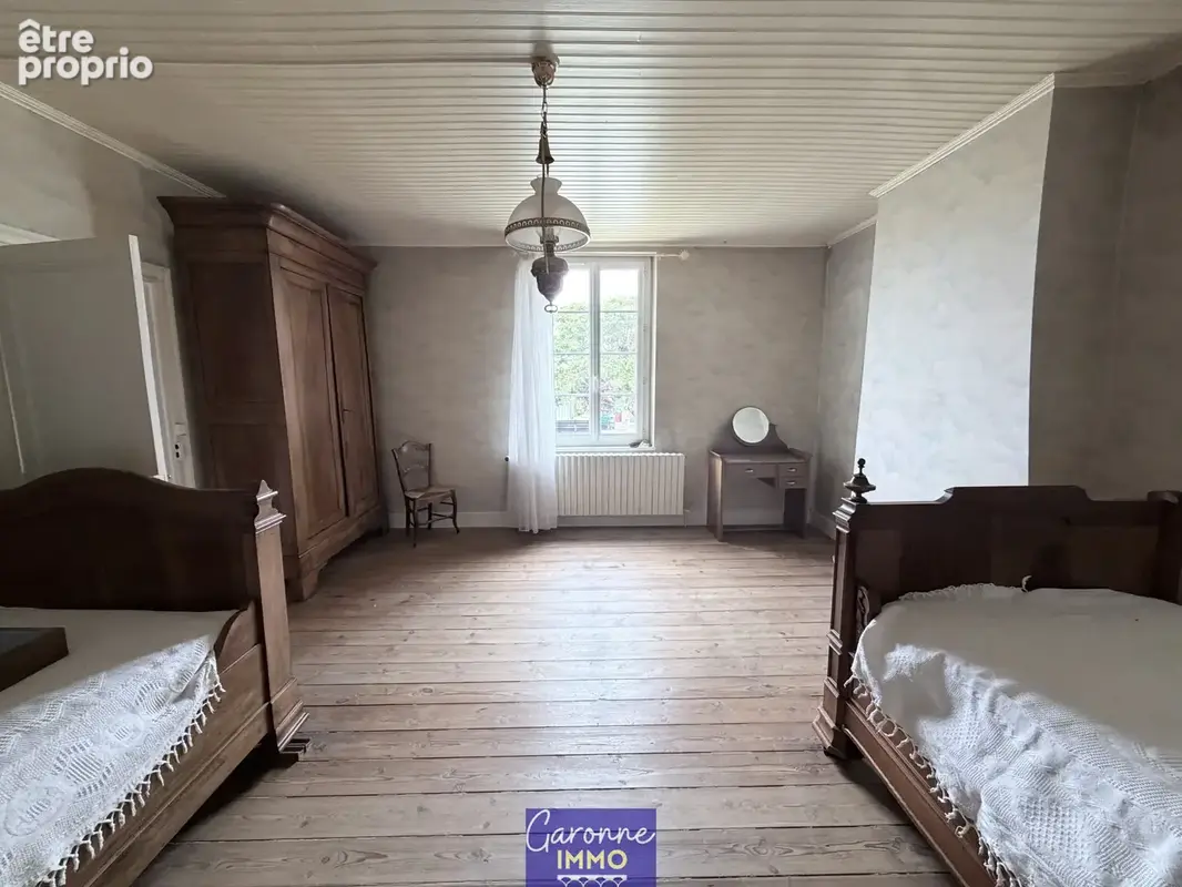Grande maison familiale proche commerces - photo 7