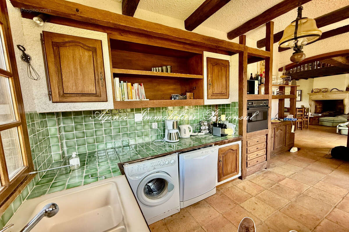 Maison à SAINTE-MAXIME