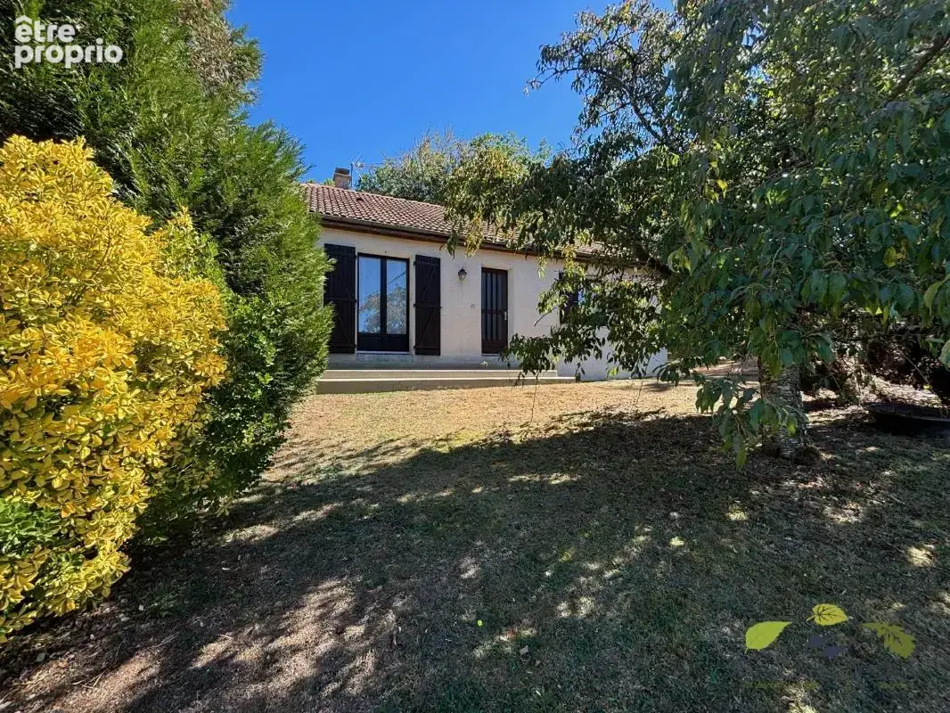 Photo Maison à Bujaleuf au prix de 149 330€