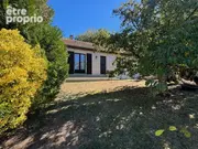 Maison à BUJALEUF