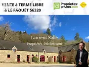 Maison à LE FAOUET