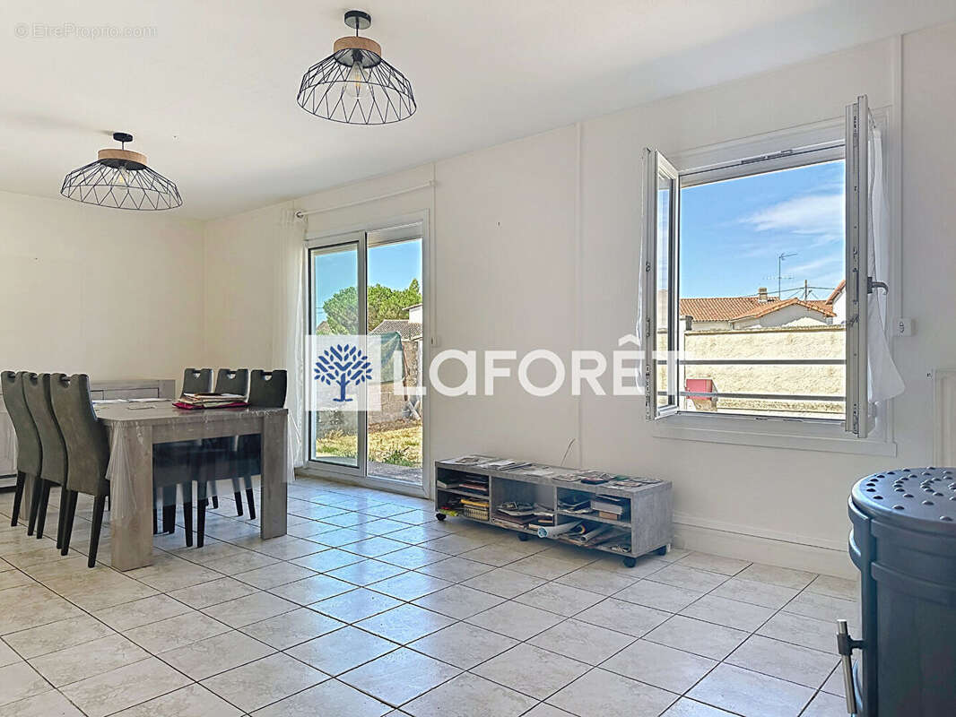 A vendre Maison Viennay - photo 7