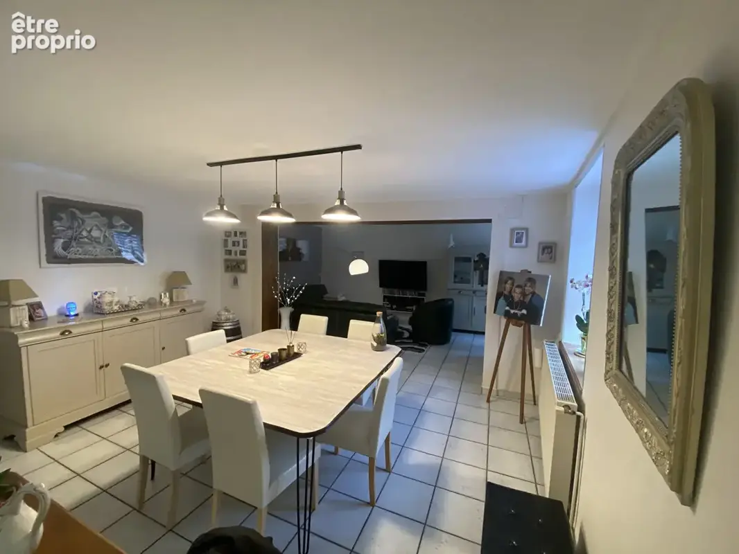 Maison Maixe - photo 5