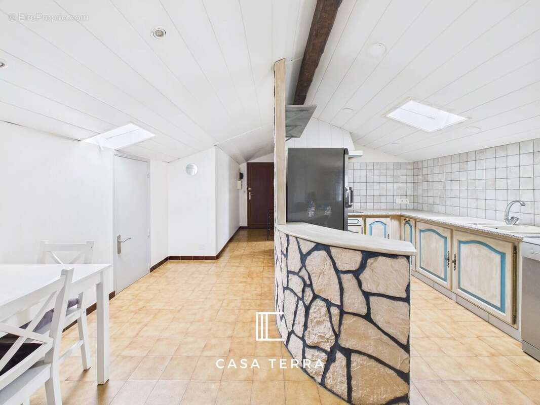 Appartement à PORTO-VECCHIO