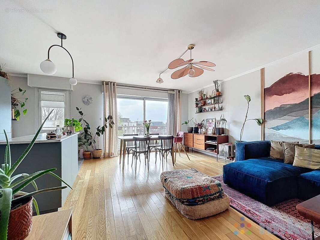 Appartement à LILLE