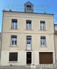 Appartement à CAYEUX-SUR-MER