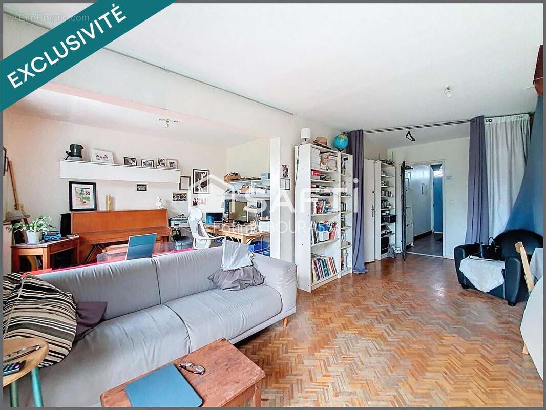 Photo 2 - Maison à AULNAY-SOUS-BOIS