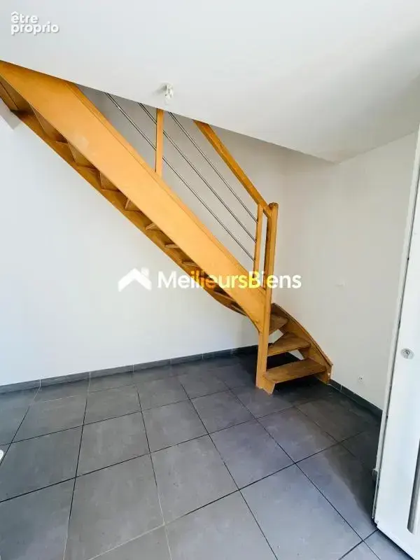 Maison T5 90 m² avec 3 chambres et jardin à Orléans - photo 11