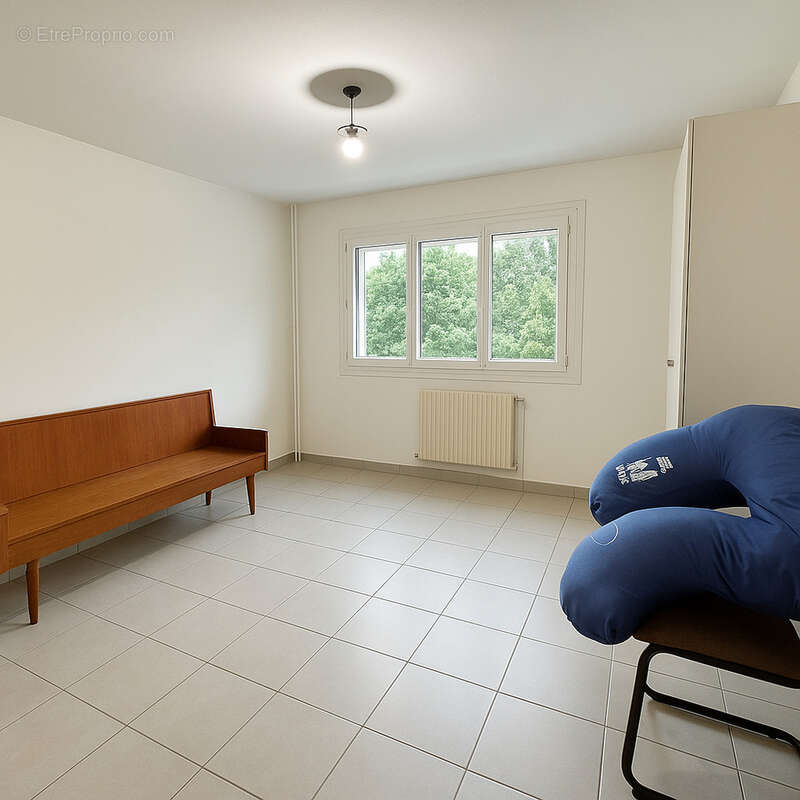 Appartement à VENISSIEUX