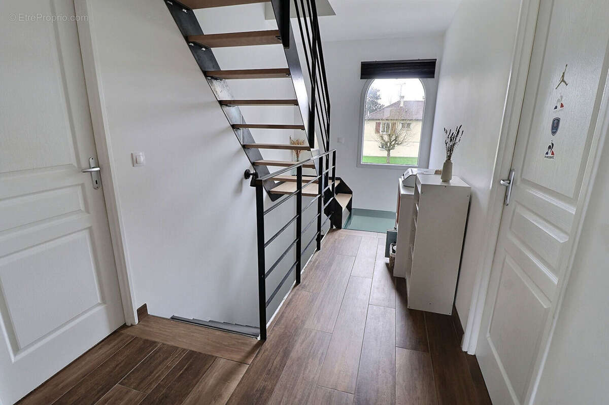 Maison à RAMBOUILLET