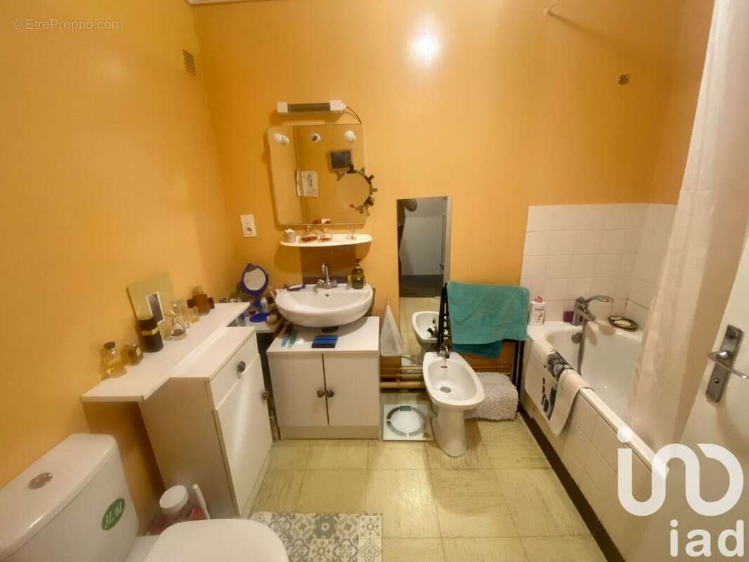 Photo 9 - Appartement à BAGNERES-DE-BIGORRE